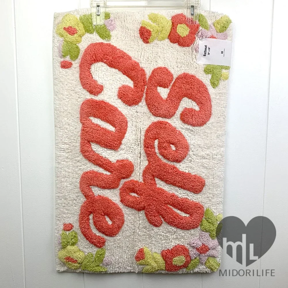 URBAN OUTFITTERS Self-Care Bathmat